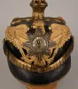 Prussian General Officer Pickelhaube Visuel 2